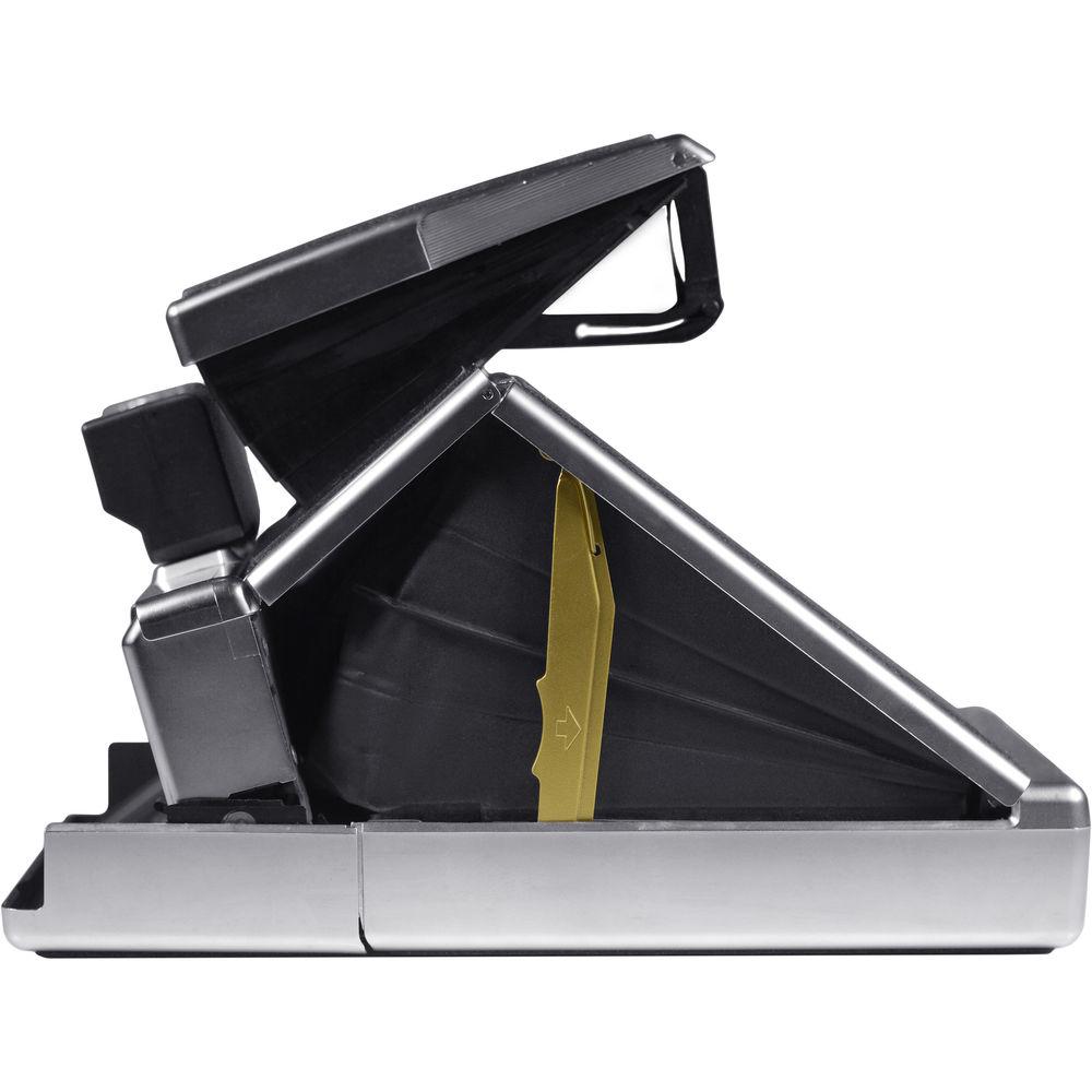 Mint Camera SLR670-S Classic Instant Film Camera