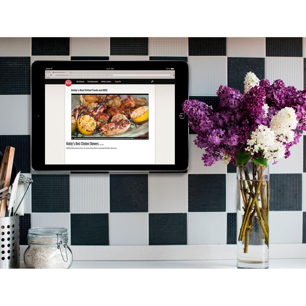 Naztech MagBuddy Anywhere Smartphone Mount