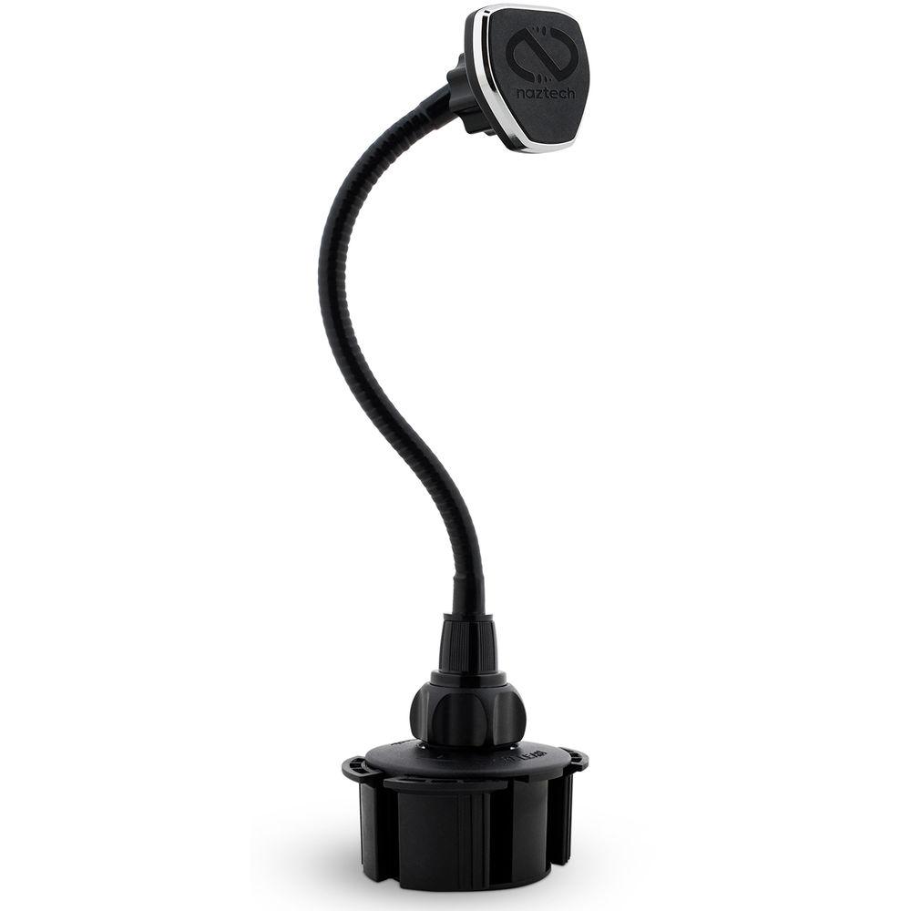 Naztech MagBuddy Cup Holder Smartphone Mount