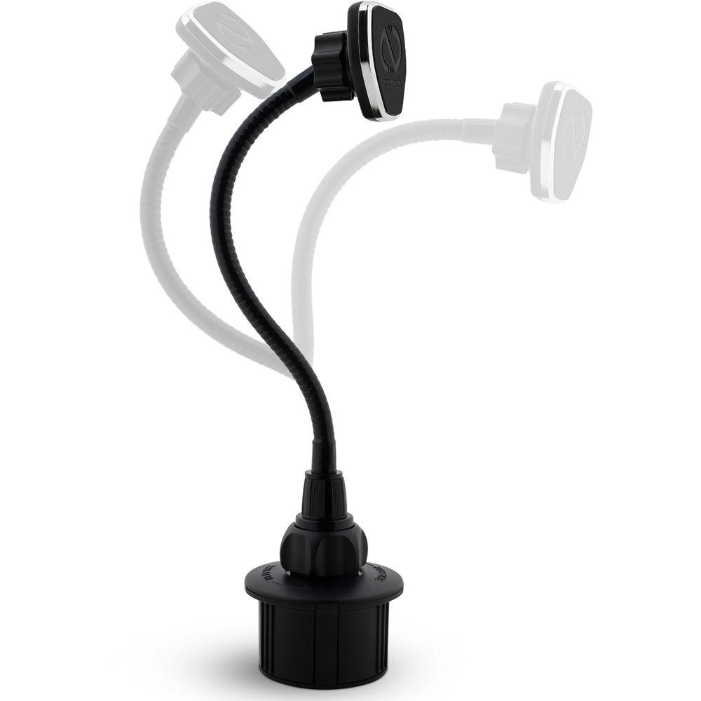 Naztech MagBuddy Cup Holder Smartphone Mount