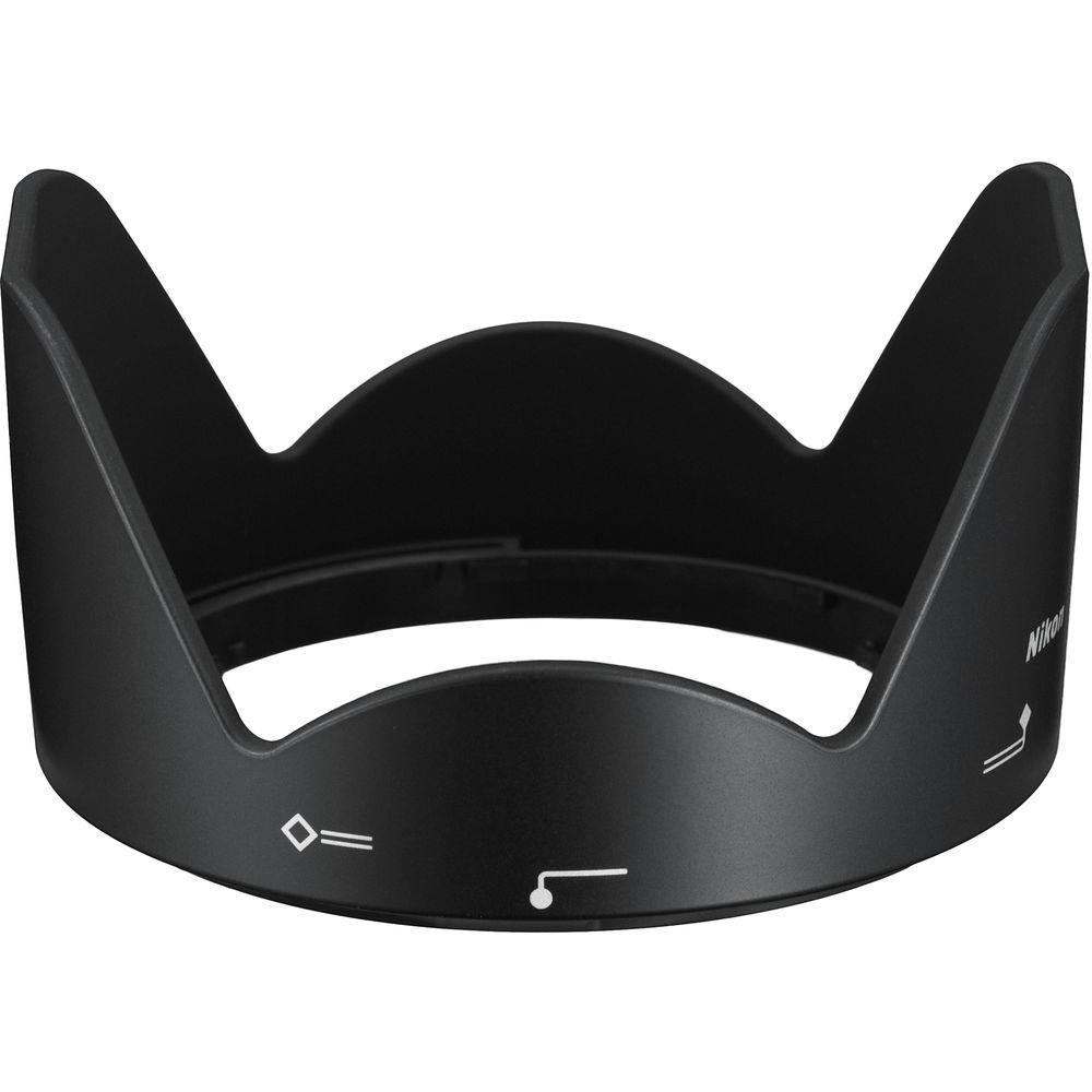 Nikon AF-P DX NIKKOR 18-55mm f 3.5-5.6G Lens