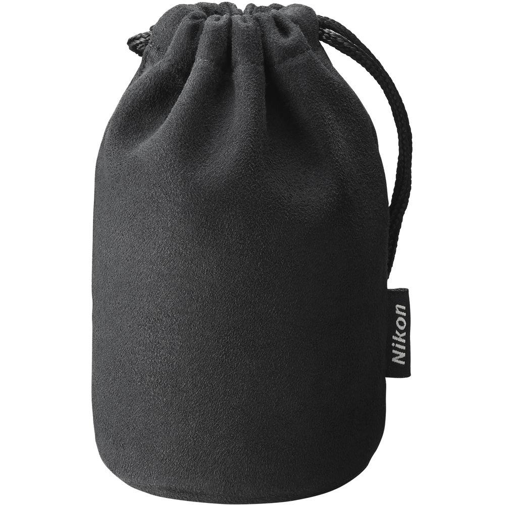 Nikon AF-P DX NIKKOR 18-55mm f 3.5-5.6G Lens