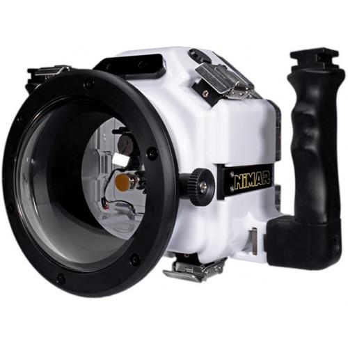 Nimar Underwater Housing for Canon EOS 70D