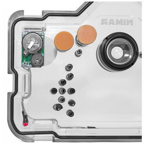 Nimar Underwater Housing for Canon EOS 70D