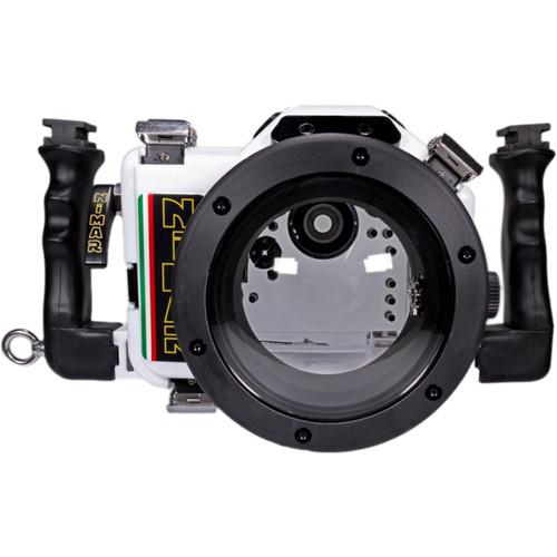 Nimar Underwater Housing for Canon EOS Rebel XS