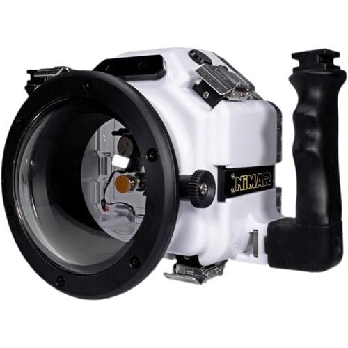 Nimar Underwater Housing for Canon EOS Rebel XS
