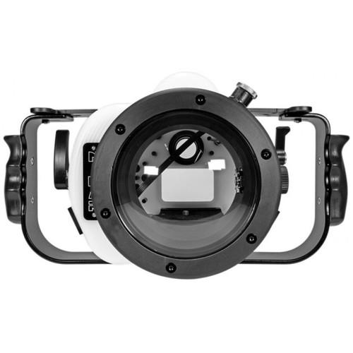 Nimar Underwater Housing for Olympus OM-D E-M1 Mark II