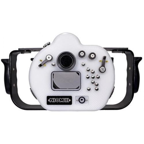 Nimar Underwater Housing for Olympus OM-D E-M1 Mark II
