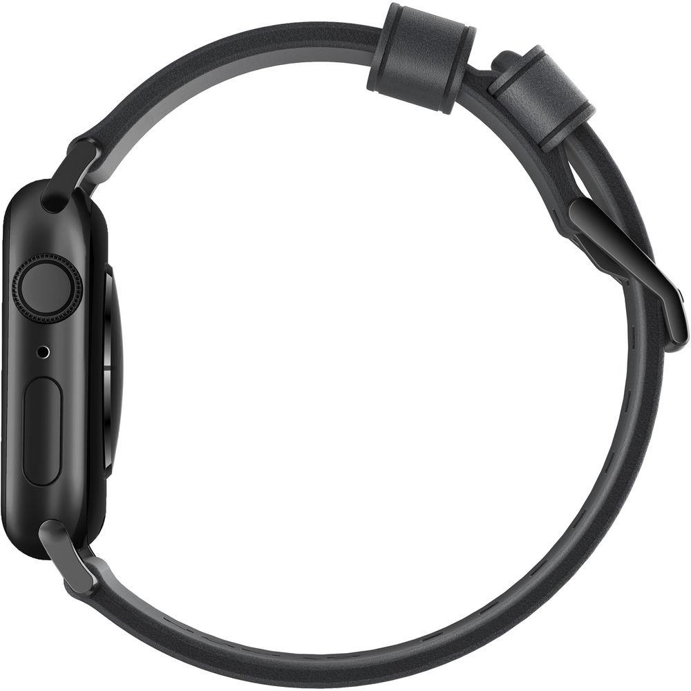 Nomad Modern Strap for 38mm 40mm Apple Watch