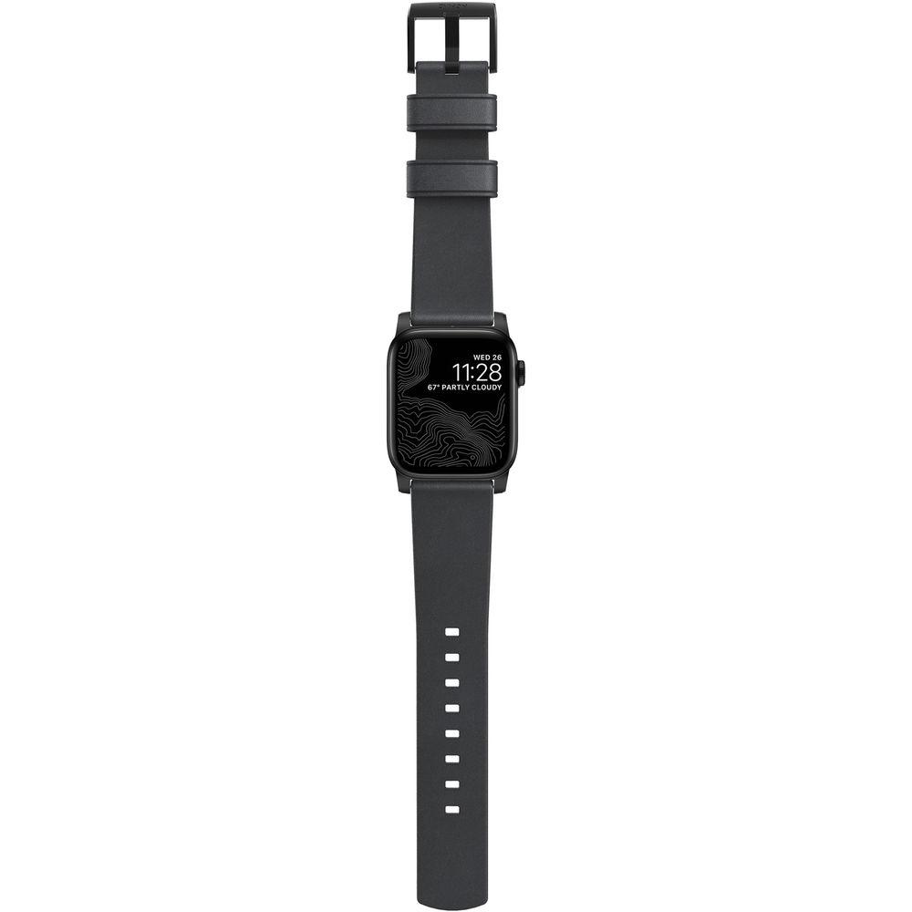 Nomad Modern Strap for 38mm 40mm Apple Watch
