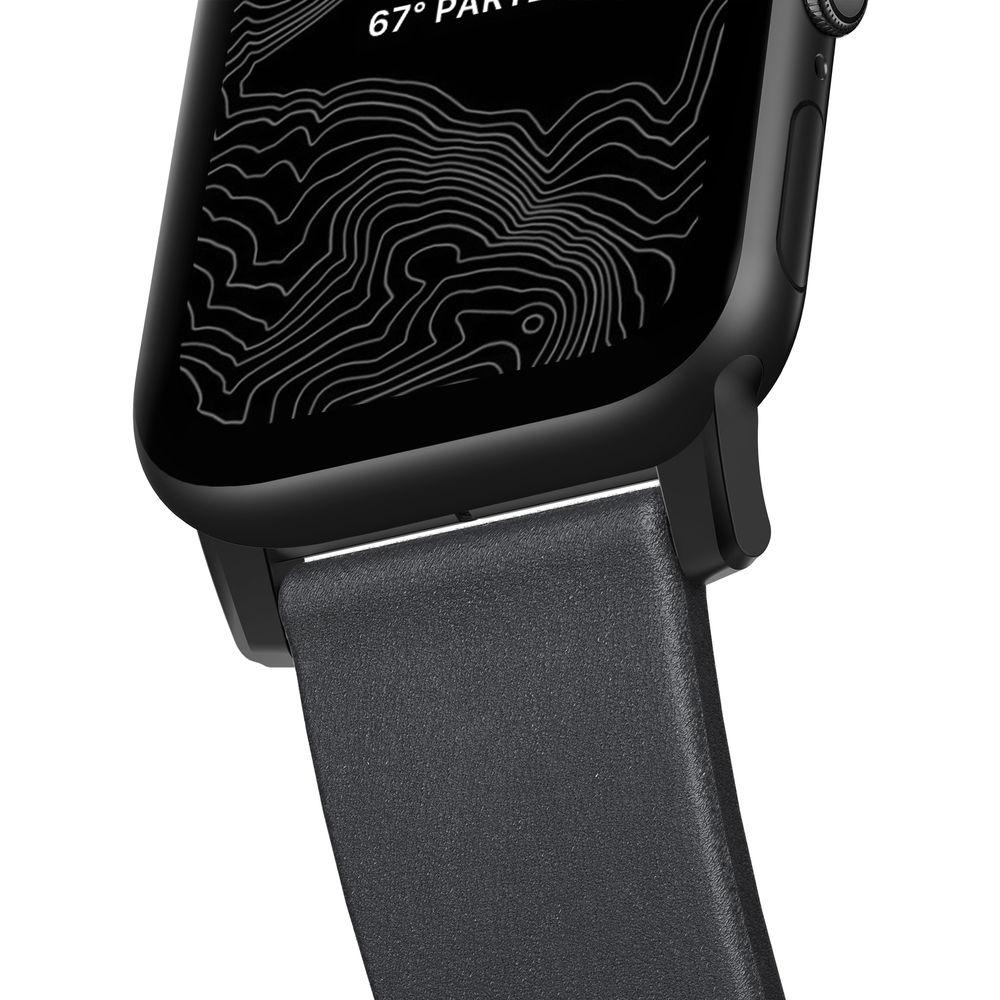 Nomad Modern Strap for 38mm 40mm Apple Watch