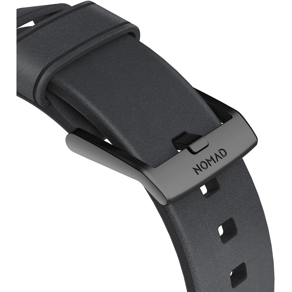 Nomad Modern Strap for 38mm 40mm Apple Watch