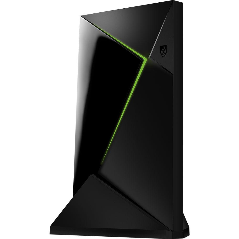 NVIDIA SHIELD TV Streaming Media Player with Remote
