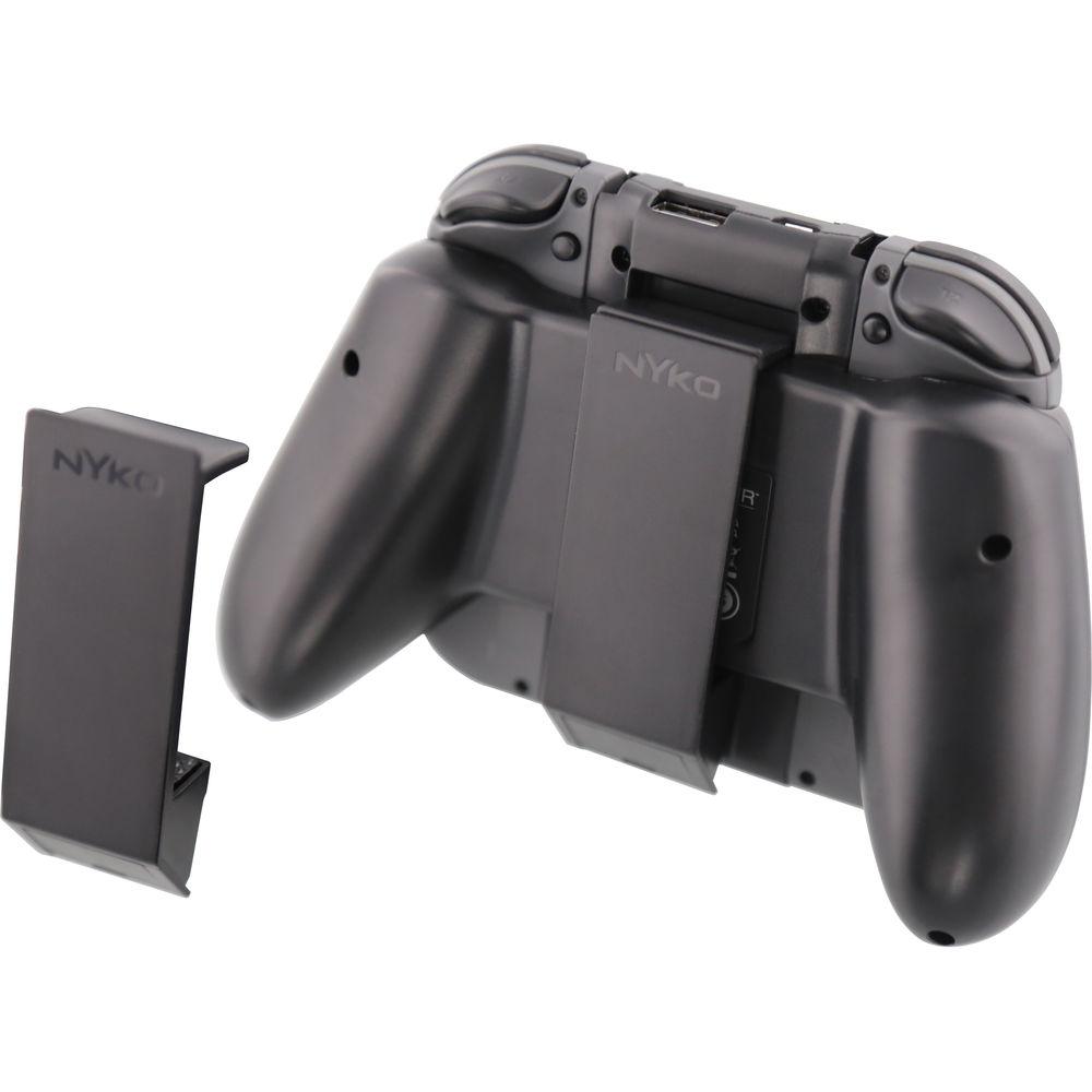 Nyko Clip Grip Power for Nintendo Switch Joy-Con Controller