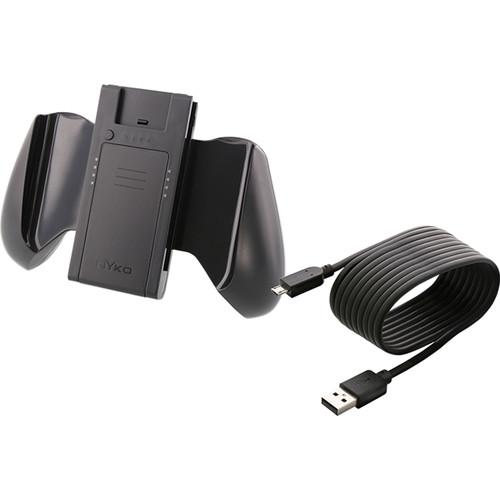 Nyko Clip Grip Power for Nintendo Switch Joy-Con Controller