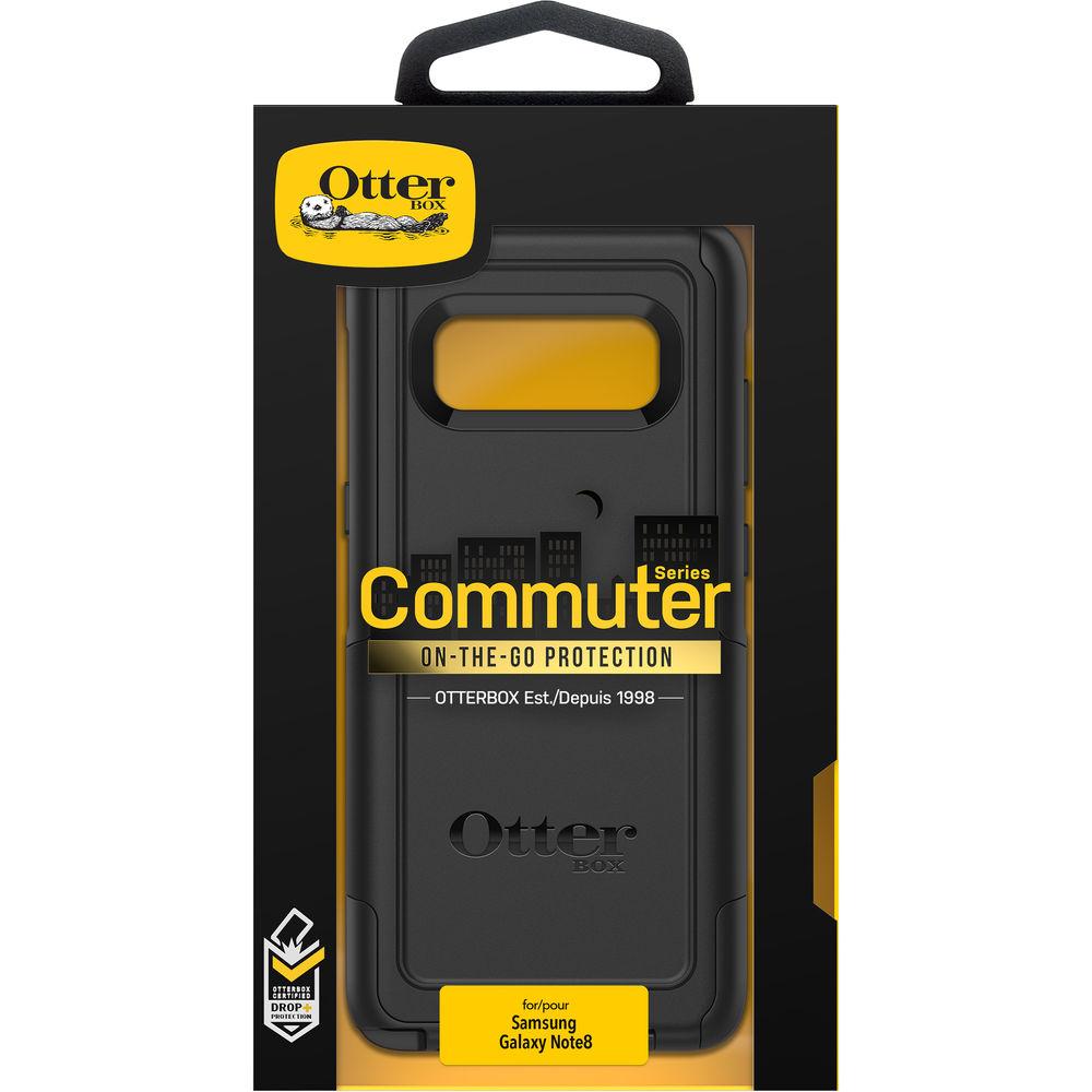 OtterBox Commuter Case for Galaxy Note 8