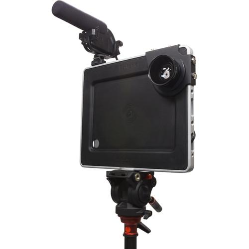 Padcaster Starter Kit for 11" iPad Pro