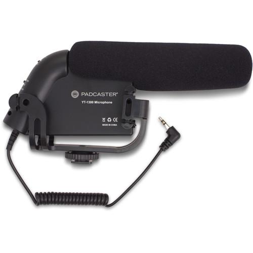 Padcaster Starter Kit for 11" iPad Pro