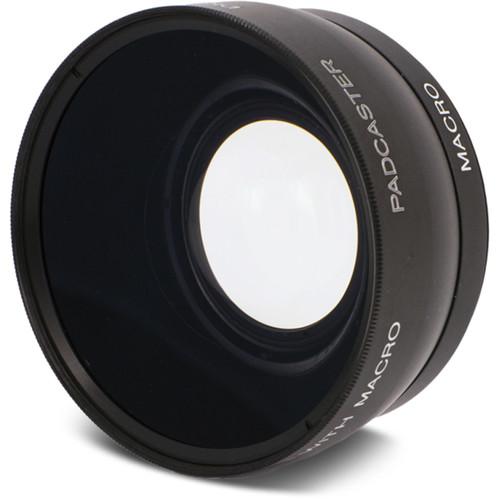 Padcaster Starter Kit for 11" iPad Pro