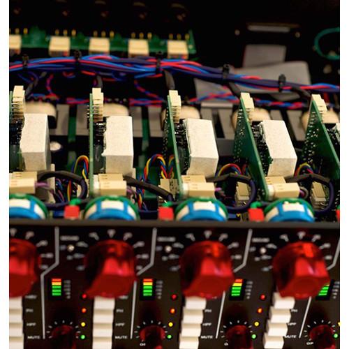 Phoenix Audio DRS8MK2 8-Channel Class-A Microphone Pre-Amplifier