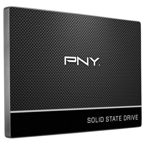 PNY Technologies 480GB CS900 SATA III 2.5" Internal SSD