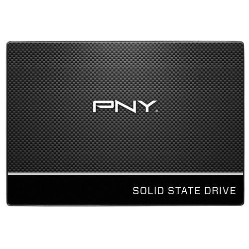 PNY Technologies 480GB CS900 SATA III 2.5" Internal SSD
