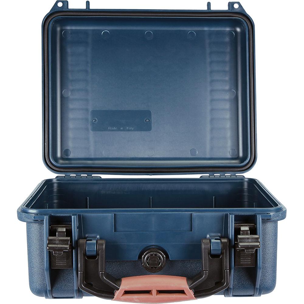 Porta Brace PB-2300E Hard Case, Empty Shell