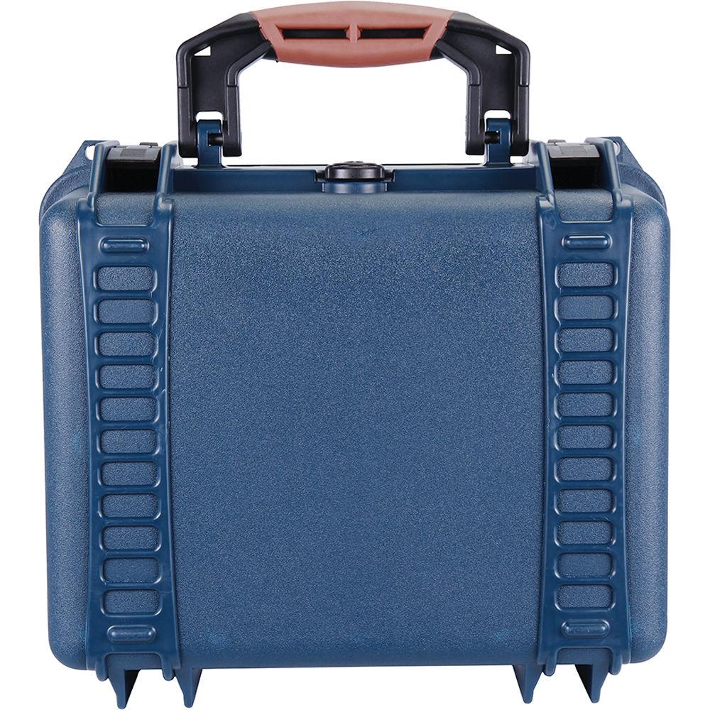 Porta Brace PB-2300E Hard Case, Empty Shell