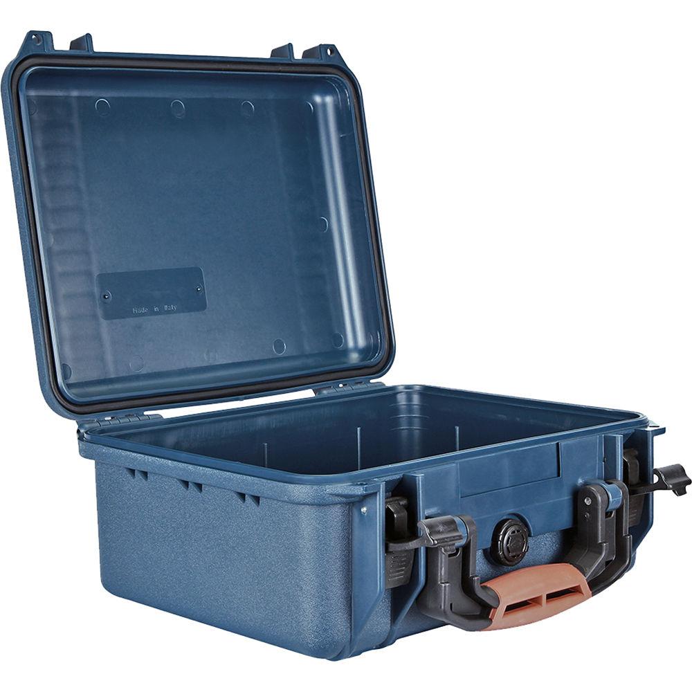 Porta Brace PB-2300E Hard Case, Empty Shell