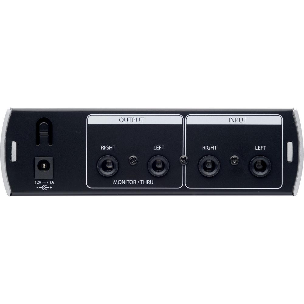 PreSonus HD9 HP4 Pack 4-Channel Headphone Amplifier with 4 Closed-Back Headphones