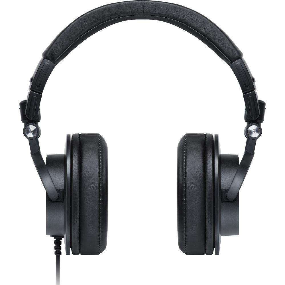 PreSonus HD9 HP4 Pack 4-Channel Headphone Amplifier with 4 Closed-Back Headphones