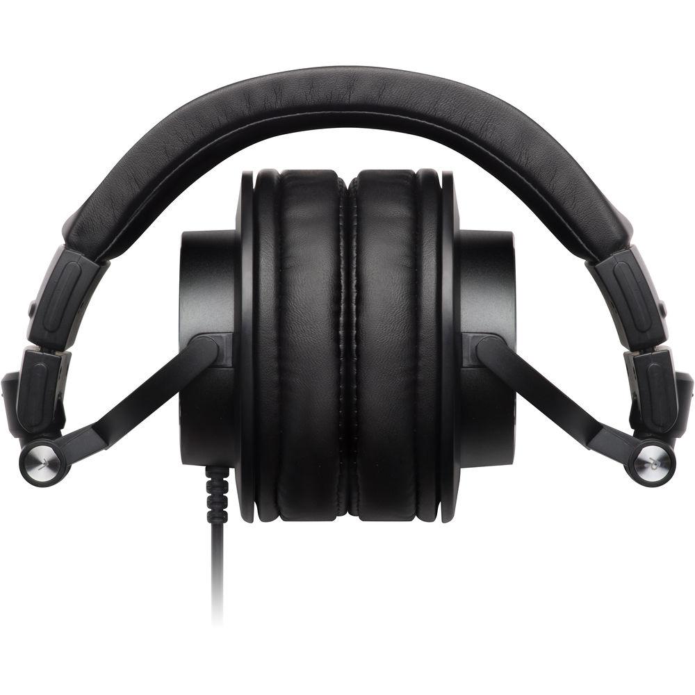 PreSonus HD9 HP4 Pack 4-Channel Headphone Amplifier with 4 Closed-Back Headphones