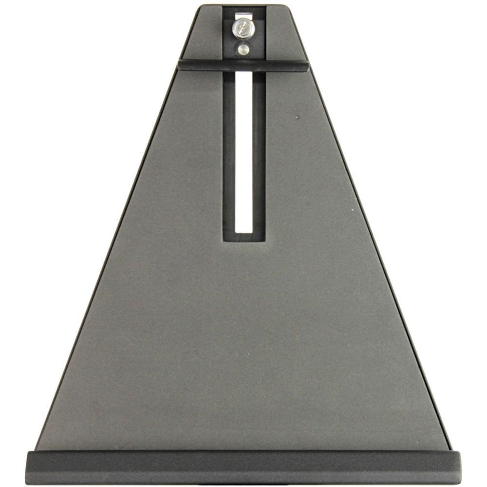 ProPrompter Universal Tray for ipad and Tablets