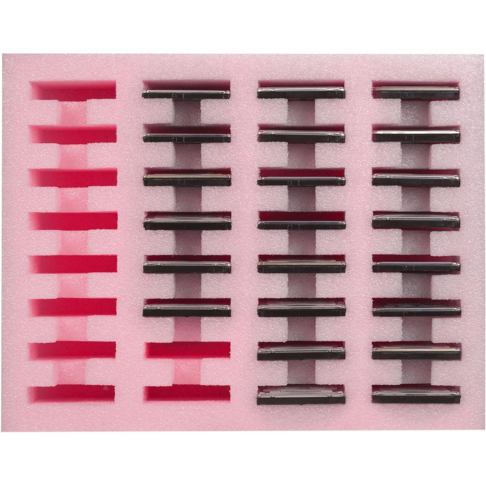 ProStorage 32 Hard Drive Storage Case for 2.5" Hard Drives