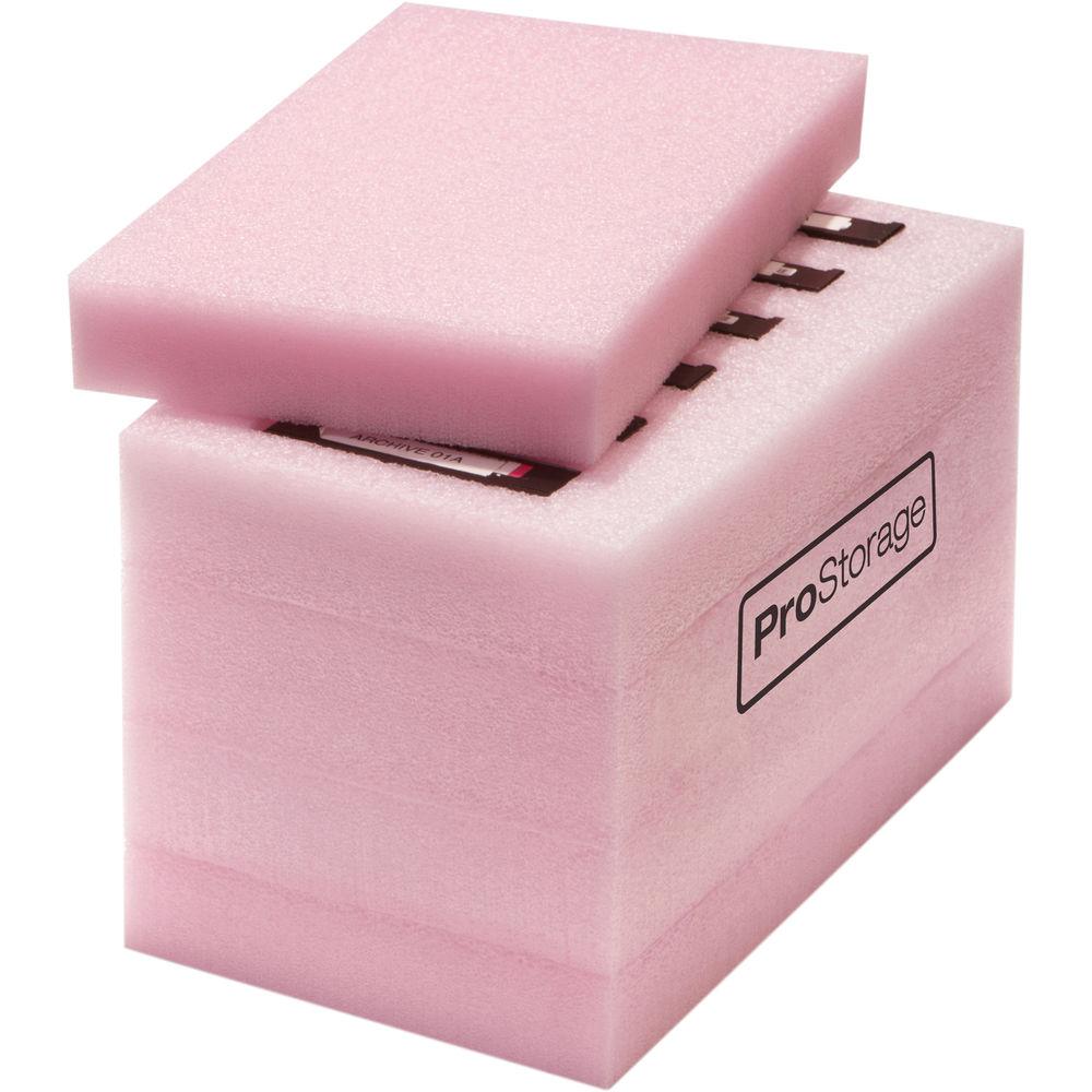 ProStorage LTO 6 Hard Drive Storage Case for LTO Tape Drives