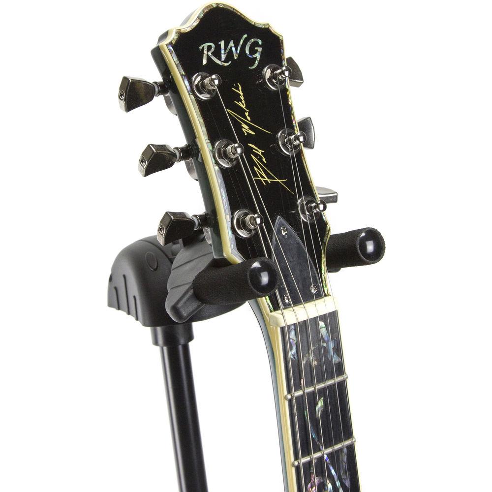 Reunion Blues RBXS Auto Yoke Hanging Guitar Stand