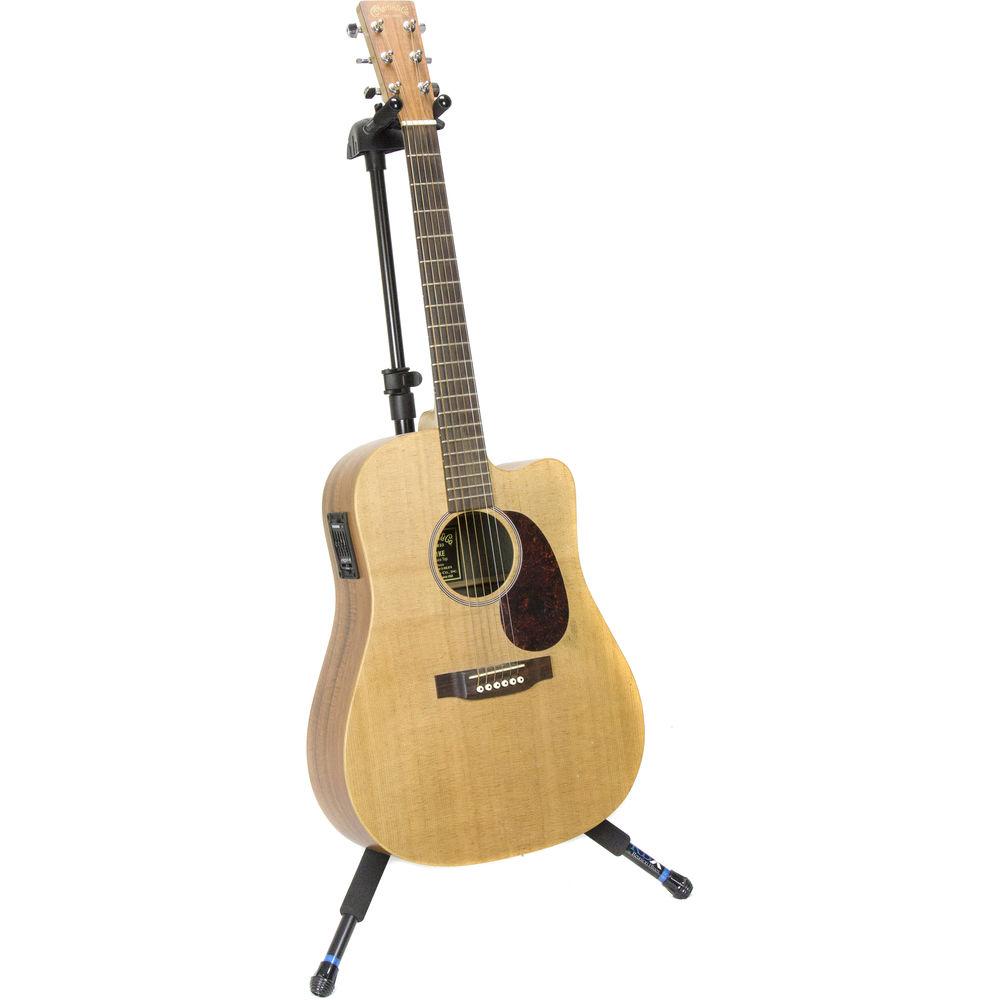 Reunion Blues RBXS Auto Yoke Hanging Guitar Stand