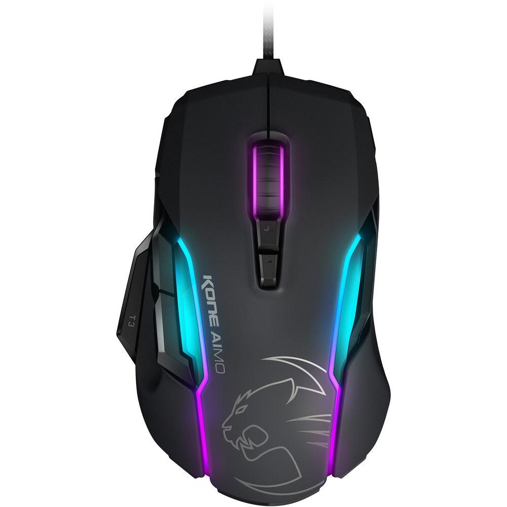 ROCCAT Kone Aimo Gaming Mouse