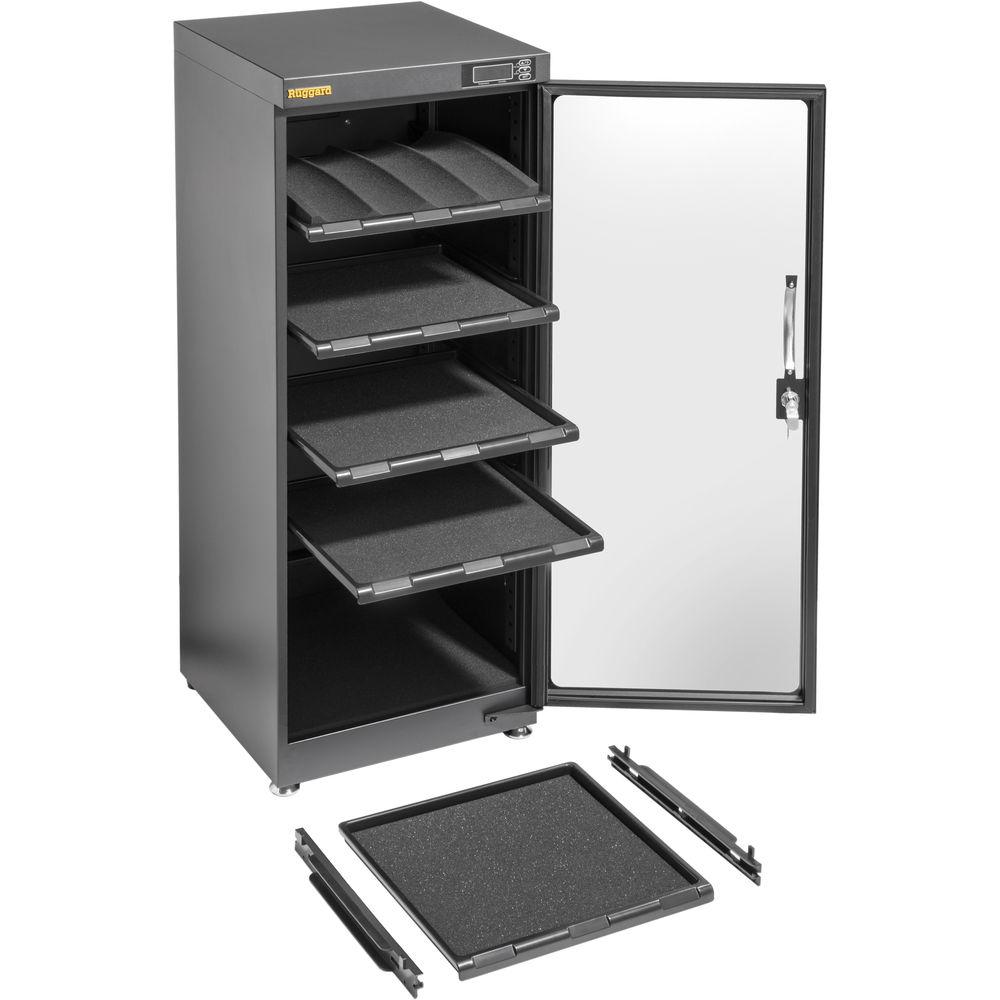 Ruggard Electronic Dry Cabinet