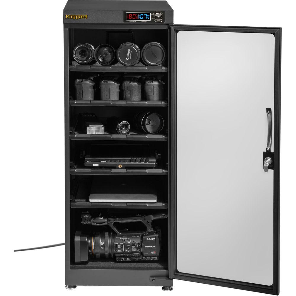 Ruggard Electronic Dry Cabinet