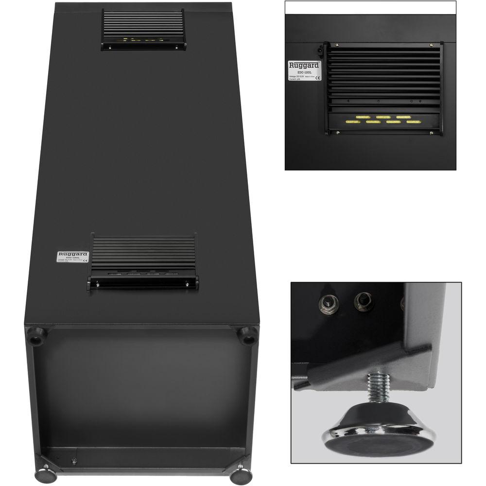 Ruggard Electronic Dry Cabinet