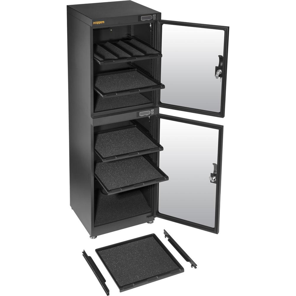 Ruggard Electronic Dry Cabinet