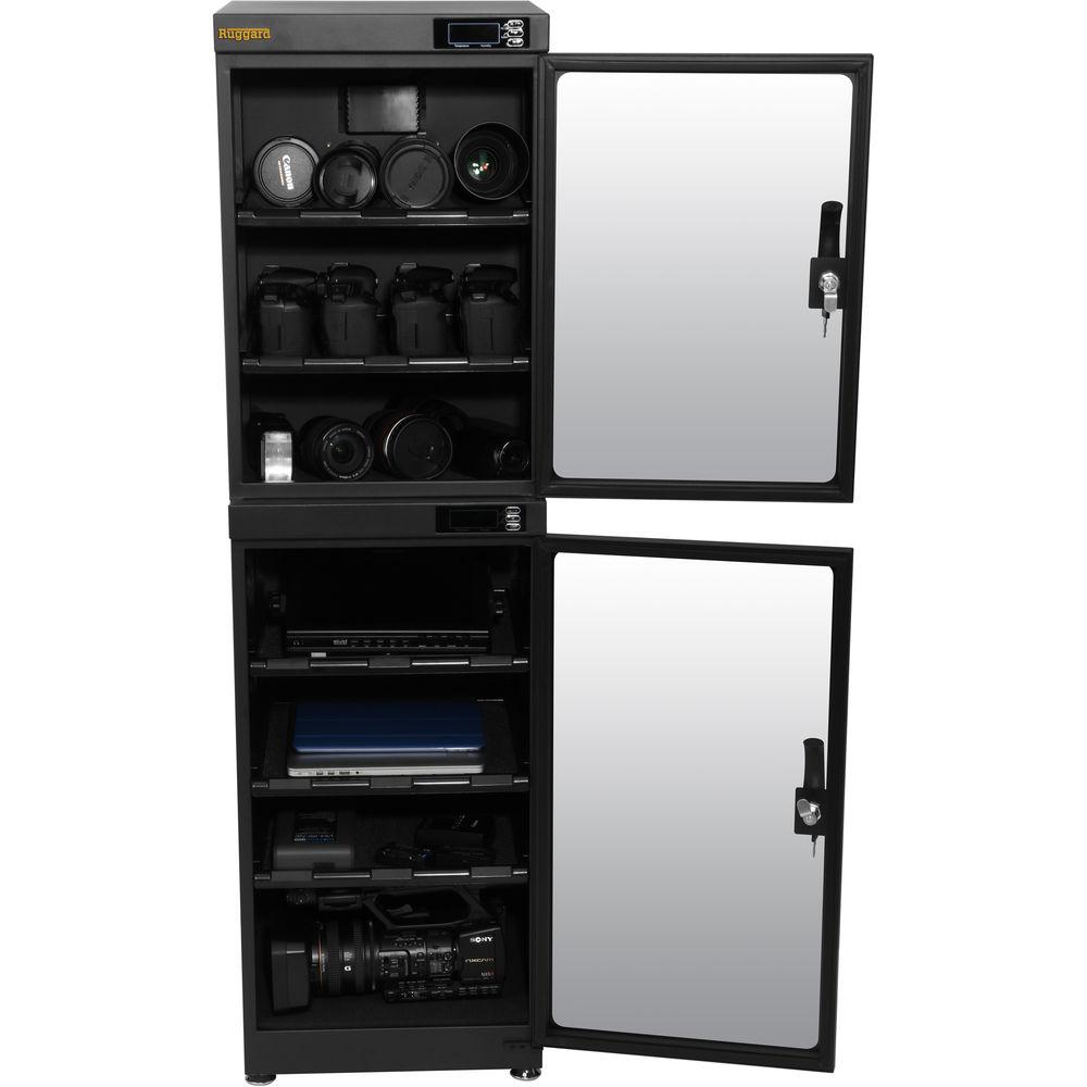 Ruggard Electronic Dry Cabinet