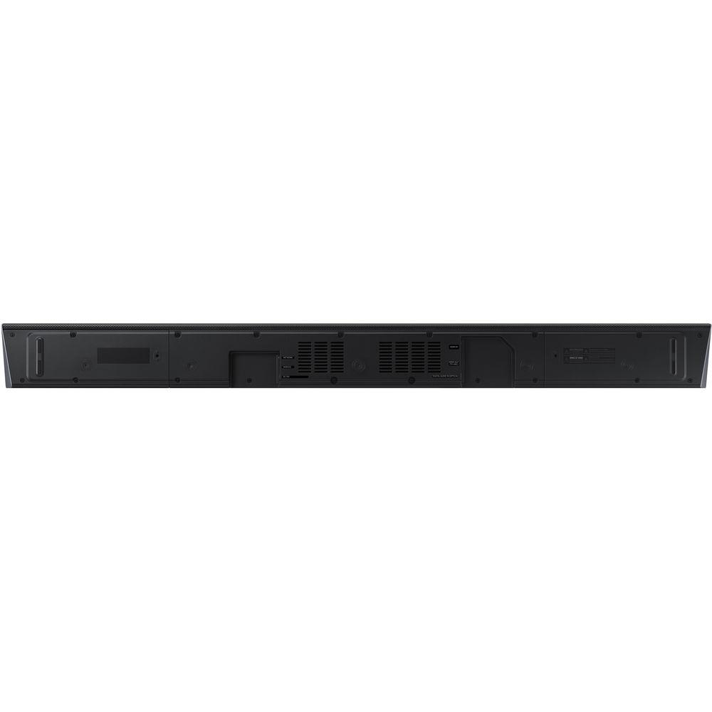 Samsung HW-Q70R 330W 3.1.2-Channel Soundbar System