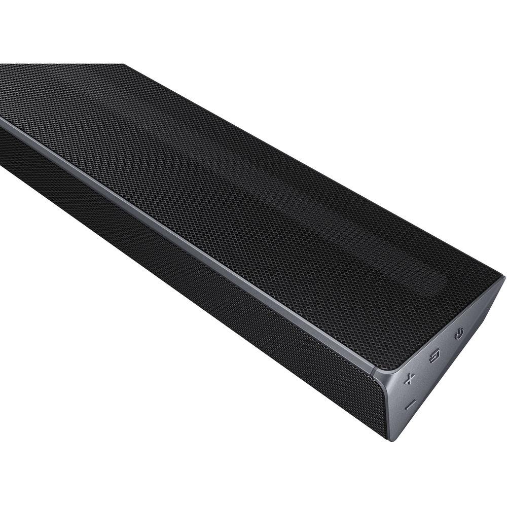 Samsung HW-Q70R 330W 3.1.2-Channel Soundbar System