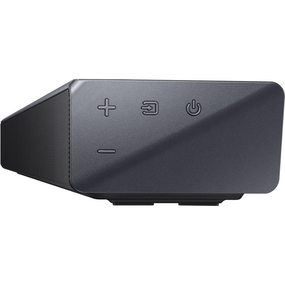 Samsung HW-Q70R 330W 3.1.2-Channel Soundbar System