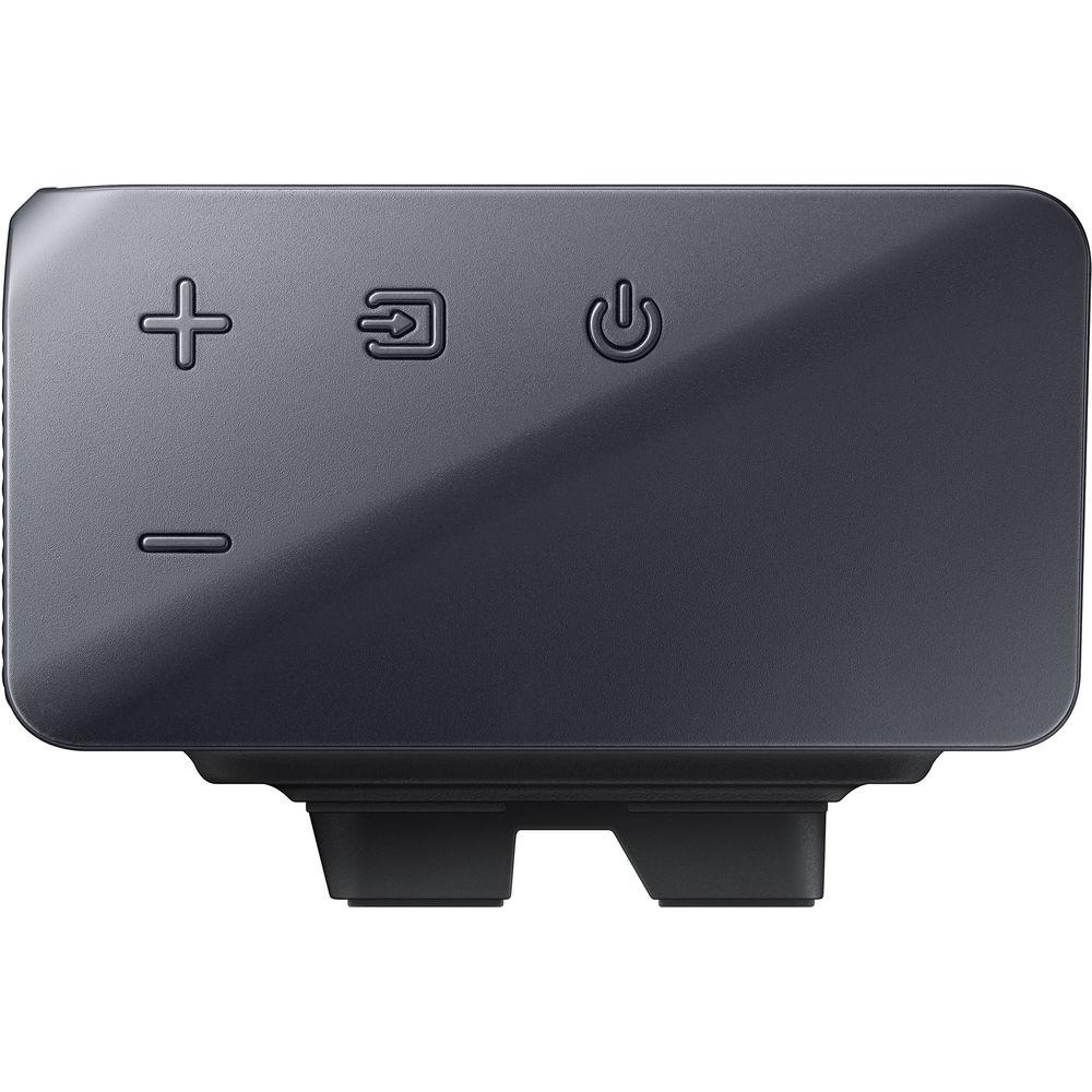 Samsung HW-Q70R 330W 3.1.2-Channel Soundbar System