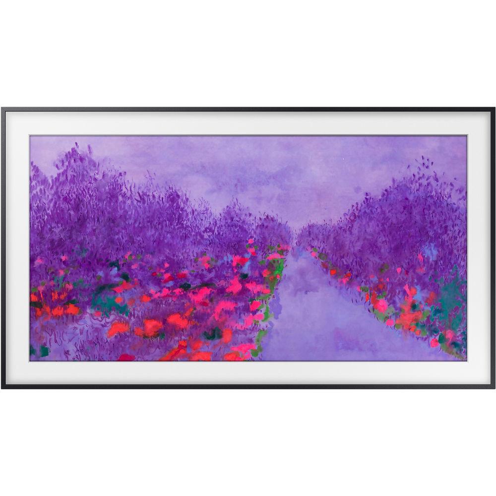 Samsung The Frame LS03 55" Class HDR UHD Smart LED TV