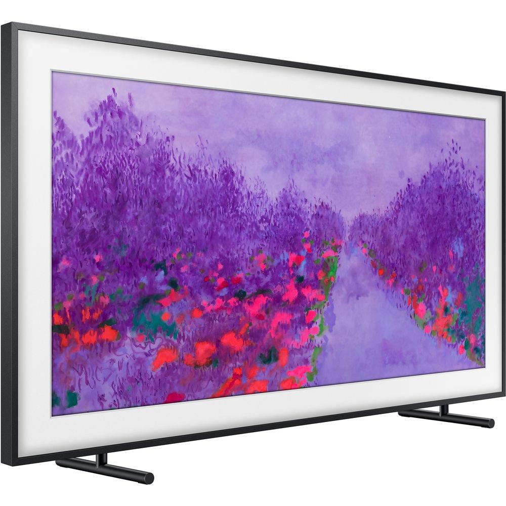Samsung The Frame LS03 55" Class HDR UHD Smart LED TV