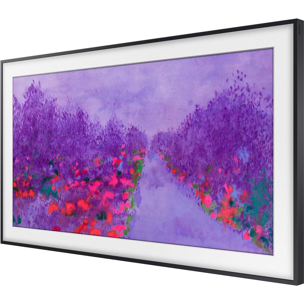 Samsung The Frame LS03 55" Class HDR UHD Smart LED TV